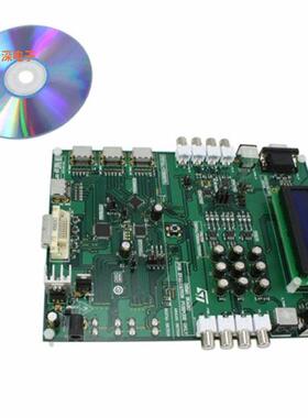 STEVAL-CCH002V2 |视频EVAL BD FOR STHDMI002A STDVE001A