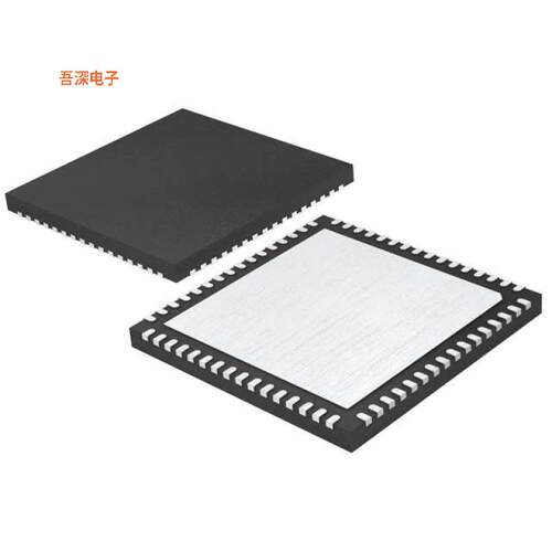 MSP430F5259IRGCR |未验证IC MCU 16BIT 128KB FLASH 64VQFN