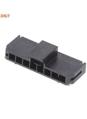 1054301108 |原装SMD-8PCONN HEADER SMD R/A 8POS 2.5MM