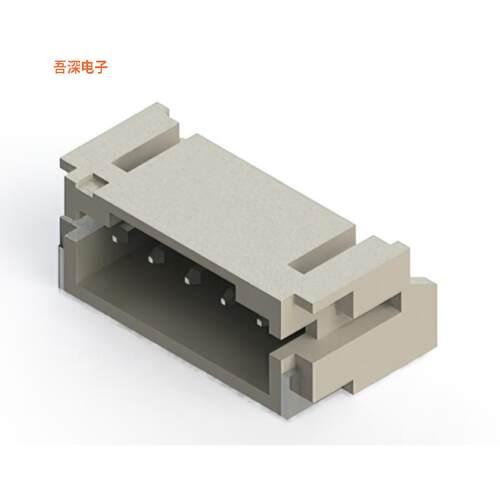 140-505-417-060 |原装全新2.0MM PITCH CONNECTOR WITH 5 SUR