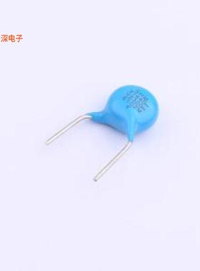 DCF102M26Y5UQ66L7A6|Y5U安规插件,P=7.5m