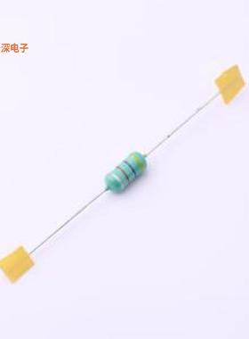 XRAL0512-472K |功率2W/插件插件