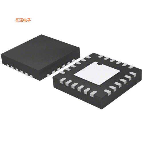 ADP5023ACPZ-2-R7 |原装全新IC REG TRPL BCK/LNR SYNC 24LFCSP