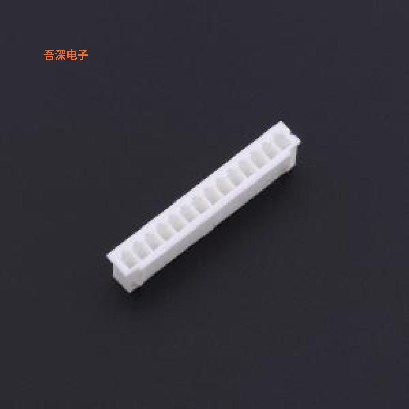 IPCW250H1ENW010 |(线对板/线对线)NYLON 白色 线对板