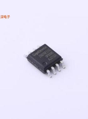 GD25Q16ESIGR |原装SOP-8-208milIC FLASH 16MBIT SPI/QUAD 8SOP