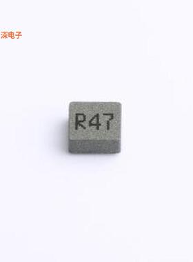 YSPIT0420A-R47M |原装SMD,4.1x4.1x1.9mm功