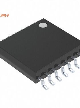 NLV74HC151ADTR2G |原装全新IC DATA SELECT/MUX 1X8:1 16TSSOP