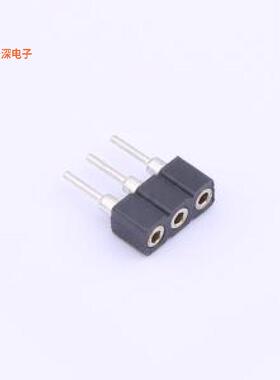 PM200-1-03-Z-3.0-C |原装插件,P=2mm排母
