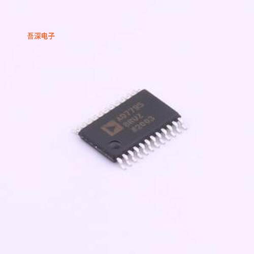 原装正品AD7795BRUZ-REEL全新