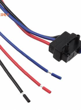 WS0850100F070WA |SPDTSWITCH SNAP ACTION SPDT 1A 24V