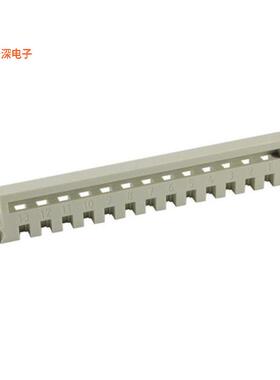 09060019985 |代码梳DIN-POWER CODE COMB D20