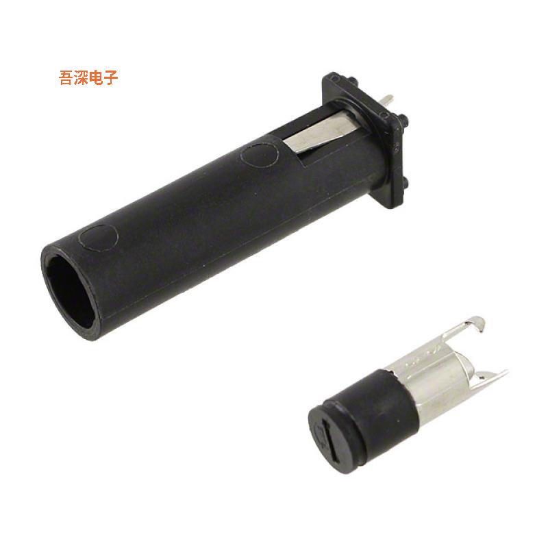 原装 BK/HBV-I-R |全新正品FUSE HLDR CARTRIDGE 250V 16A PCB