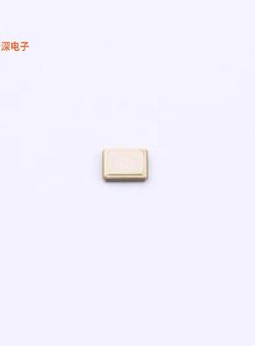 CXAF-016000-2X20X40 |原装SMD2016-4P无源晶振