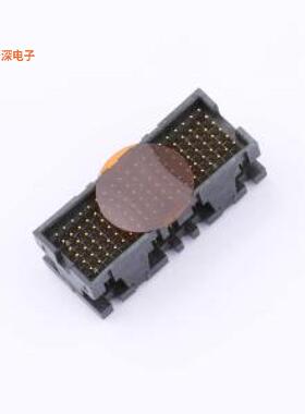 ASP-103614-04 原装|正品SMD,P=1.27m