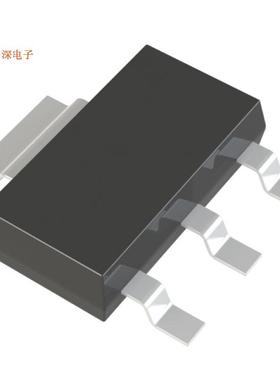 FZT796ATA |原装SOT-223TRANS PNP 200V 0.5A SOT-223-3