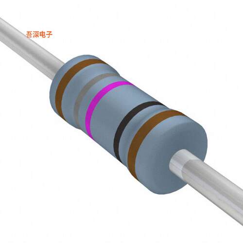 MFR-25FBF52-187R |原装全新RES 187 OHM 1% 1/4W AXIAL