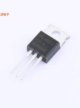 FDP060AN08A0-VB |原装TO-220AB(MOSFET)