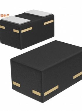 SMV1233-040LF |1.1pF @ 6V，50MHzDIODE VARACTOR 15V 20MA