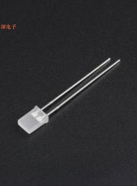 L-417EGW |原装插件,L=4.8mm发光二极管/