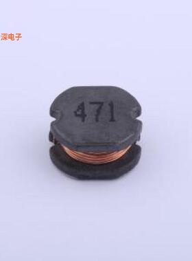 CD105-471M 470UH |原装SMD,10x9mm功