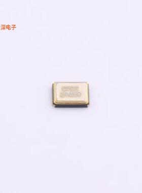 01.X.MD.110JLRI0024000000 |原装SMD3225-4P无源晶振