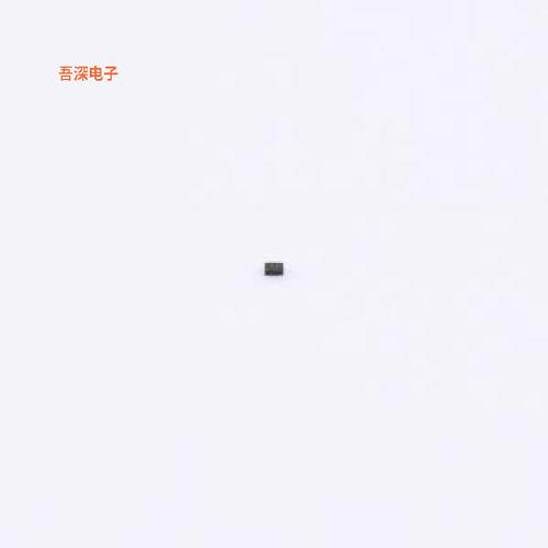 ESD5V0B3L-0201 |原装DFN0603-2静电和浪涌保护(TVS/ESD)