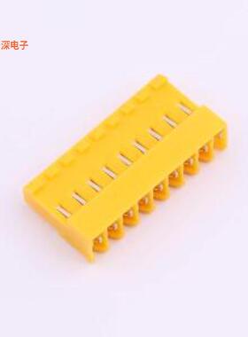 3-640426-9 |原装P=3.96mmCONN RCPT 9POS IDC 18AWG TIN