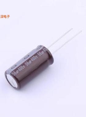 KCGL2502G560MF |原装插件,D12.5xL25mm直插铝电解