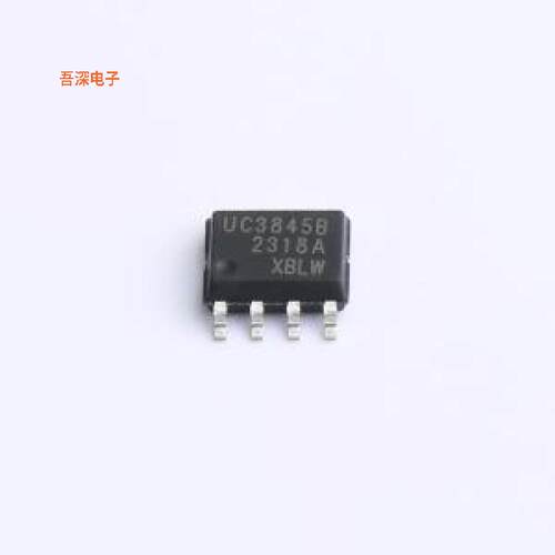 UC3845BDTR(XBLW) |原装SOP-8DC-DC电源芯片