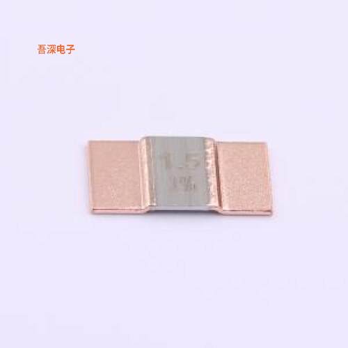 HoLSX5930-7W-1.5mR-1% |原装5930电流采样/分流
