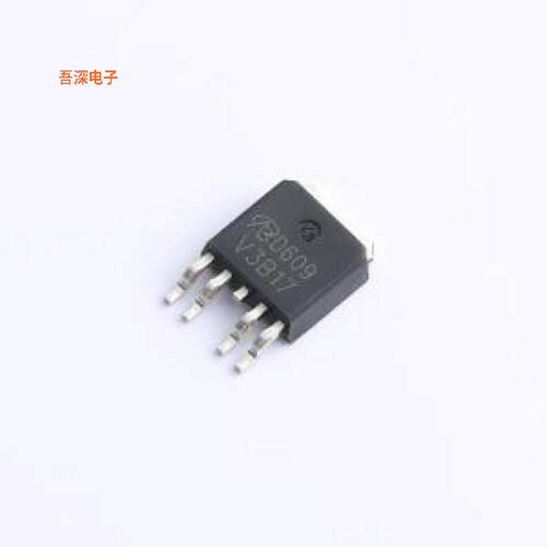 AOD609-VB |原装TO-252-4L(MOSFET)