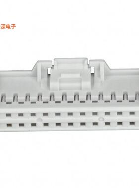 5016462600 |原装P=2mmCONN RCPT HSG 26POS 2.00MM
