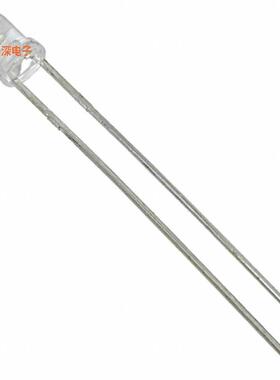 LTL1CHKFKNN |橙色 ORANGE CLEAR T-1 T/H