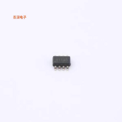 RES11A40DDFR|原装TSOT-23-8LOW-NOISE, THIN-FILM, MATCHED R