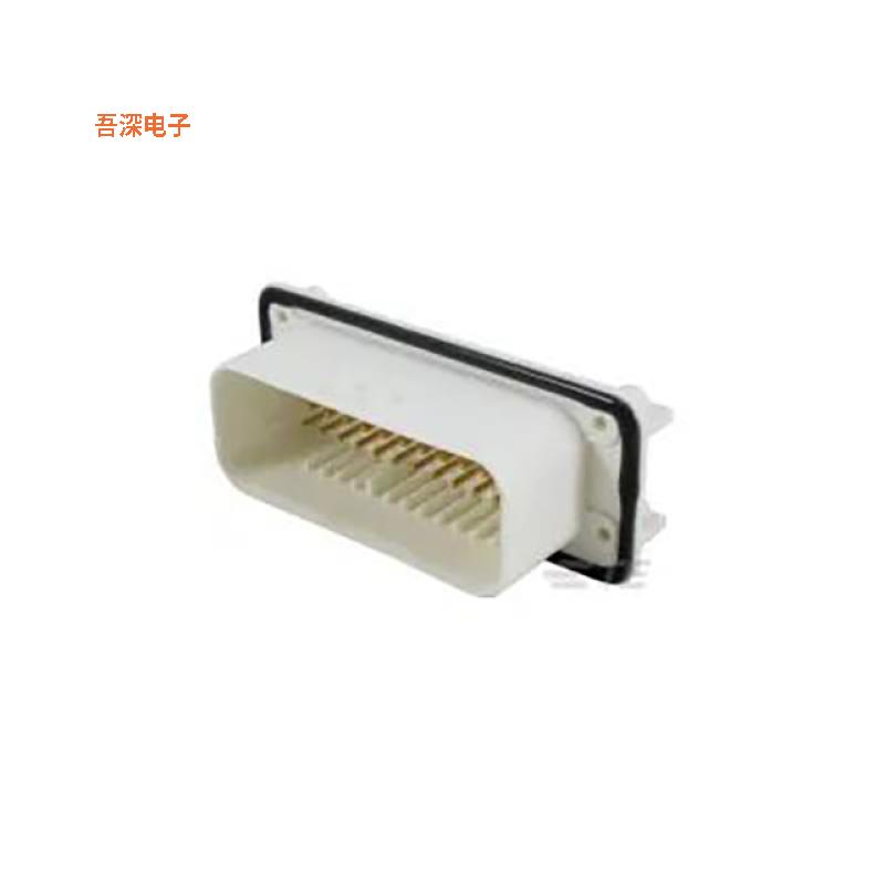 原装 1-776163-2 |全新正品Combination Line Conn 35 Contact