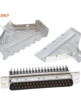 1-747563-0 |原装全新CONN D-SUB PLUG 37POS IDC