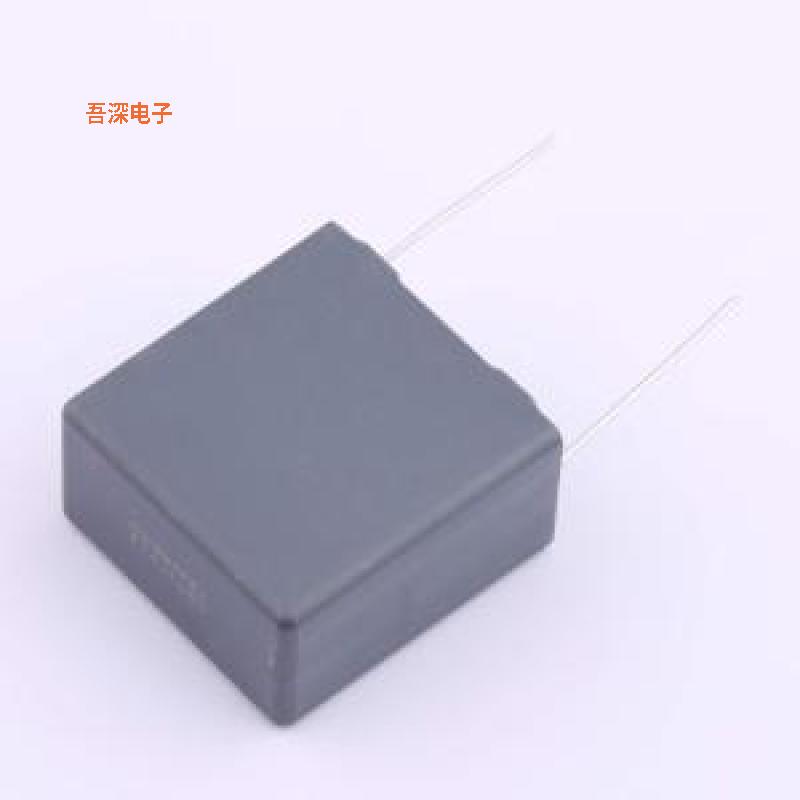 C823A474JB0C000 |原装插件,P=27.5mm聚丙烯膜(CBB)