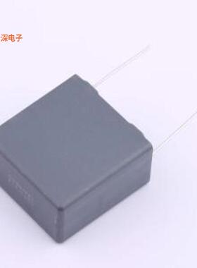 C823A474JB0C000 |原装插件,P=27.5mm聚丙烯膜(CBB)