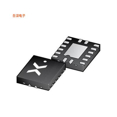 74HC4052BZX |SP4T - NOLEADLESS PACKAGE INNOVATION  GX