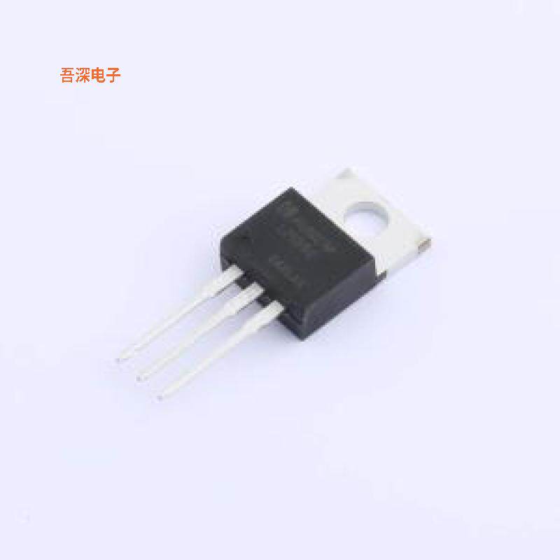 LM350T |原装TO-220-3IC REG LINEAR POS ADJ 3A TO220-3