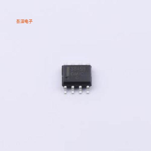 UC3845BS |原装SOP-8AC-DC控制和稳压