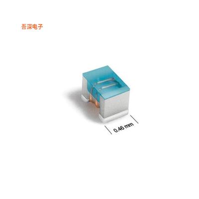 0201DS-7N0XJEW |绕线RF INDUCTOR, CERAMIC CORE, 5/10