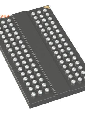 MT41K128M16JT-125 IT:K TR 原装|正品FBGA96_8X14MM