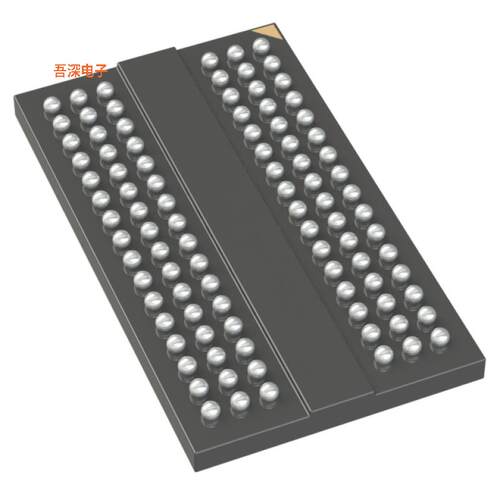 MT41K256M16TW-093:P TR |未验证IC DRAM 4GBIT PAR 96FBGA