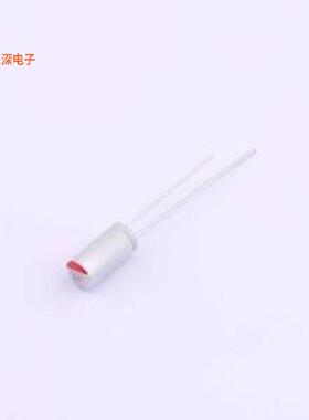 HT1E107M0509PC |原装插件,D5xL9mm固态