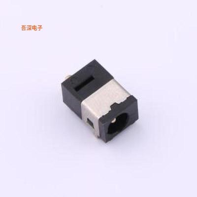 DC350135-0831-2H |35135 两脚插板CL=2.45DCSMD