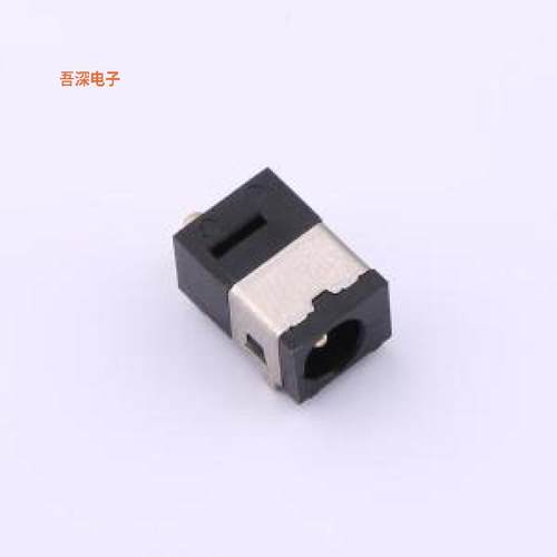 DC350135-0831-2H |35135 两脚插板CL=2.45DC电源插件
