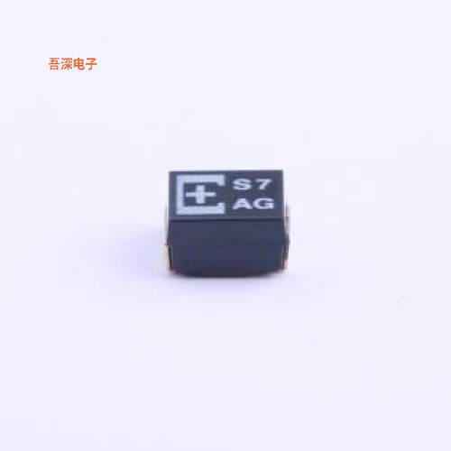 10TPE47MAZB |原装SMD,3.5x2.8mm钽电容
