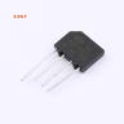 KBP201G |原装KBPBRIDGE RECT 1PHASE 100V 2A KBP