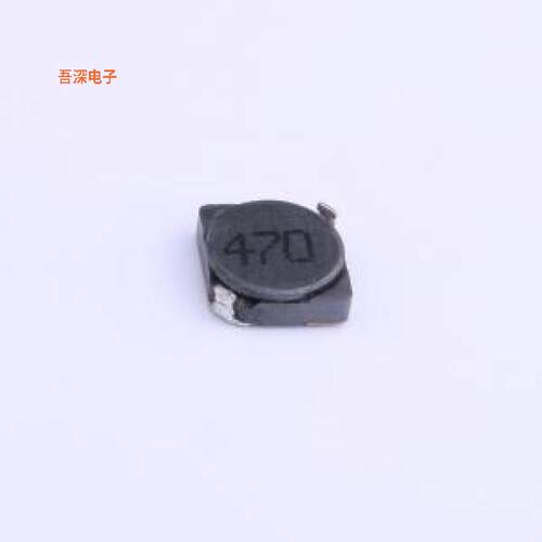 MSRH5D18-470MT |原装SMD,5.7x5.7mm功率